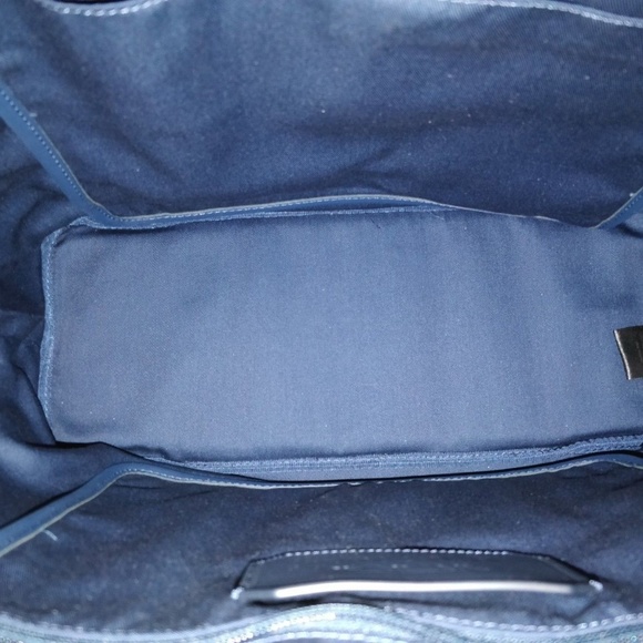 Sold -- TUMI X ORLEBAR BROWN Small Tote LIMITED - Picture 7 of 8